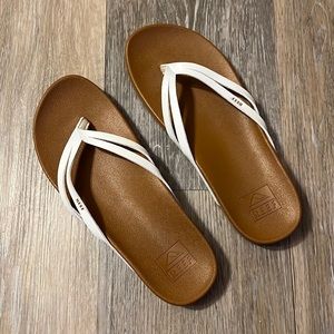 Reef Sandals